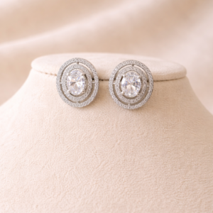 noor halo studs