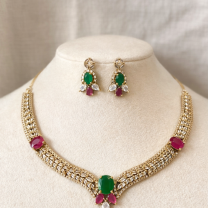 vanya emerald grace set 1058