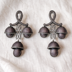 microstones nishita earrings 1062