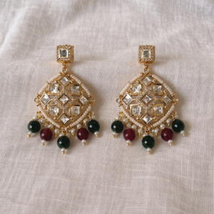 riwaayat kundan pearl drops 1121