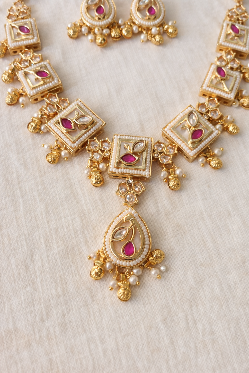 noor e gul kundan heritage set noor e gul kundan heritage set