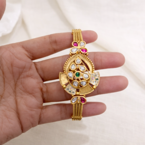 mayura polki bracelet 1081