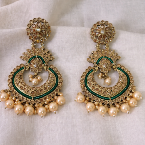 emerald noor chandbalis 1154