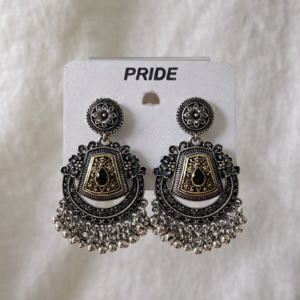 noor antique earrings 1167