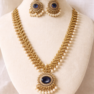 neelanjali necklace set 1170