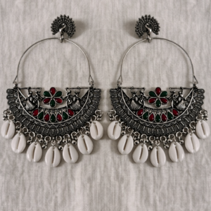 morni hoop chandbalis 1184