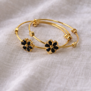 bloom free size bracelets 1099