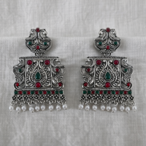 tarini square earrings 1109