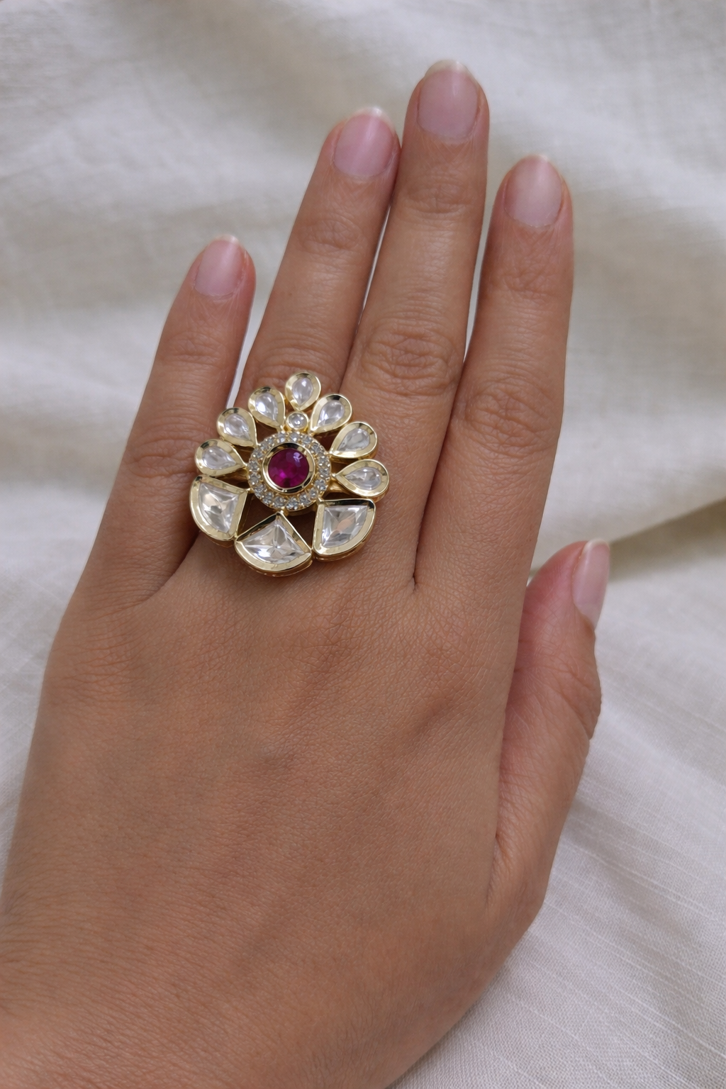 ruby radiance ring 1206 ruby radiance ring 1206