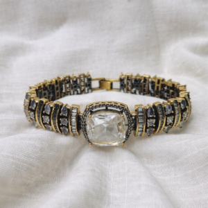 midnight halo bracelet (2.6, 2.8) 1198