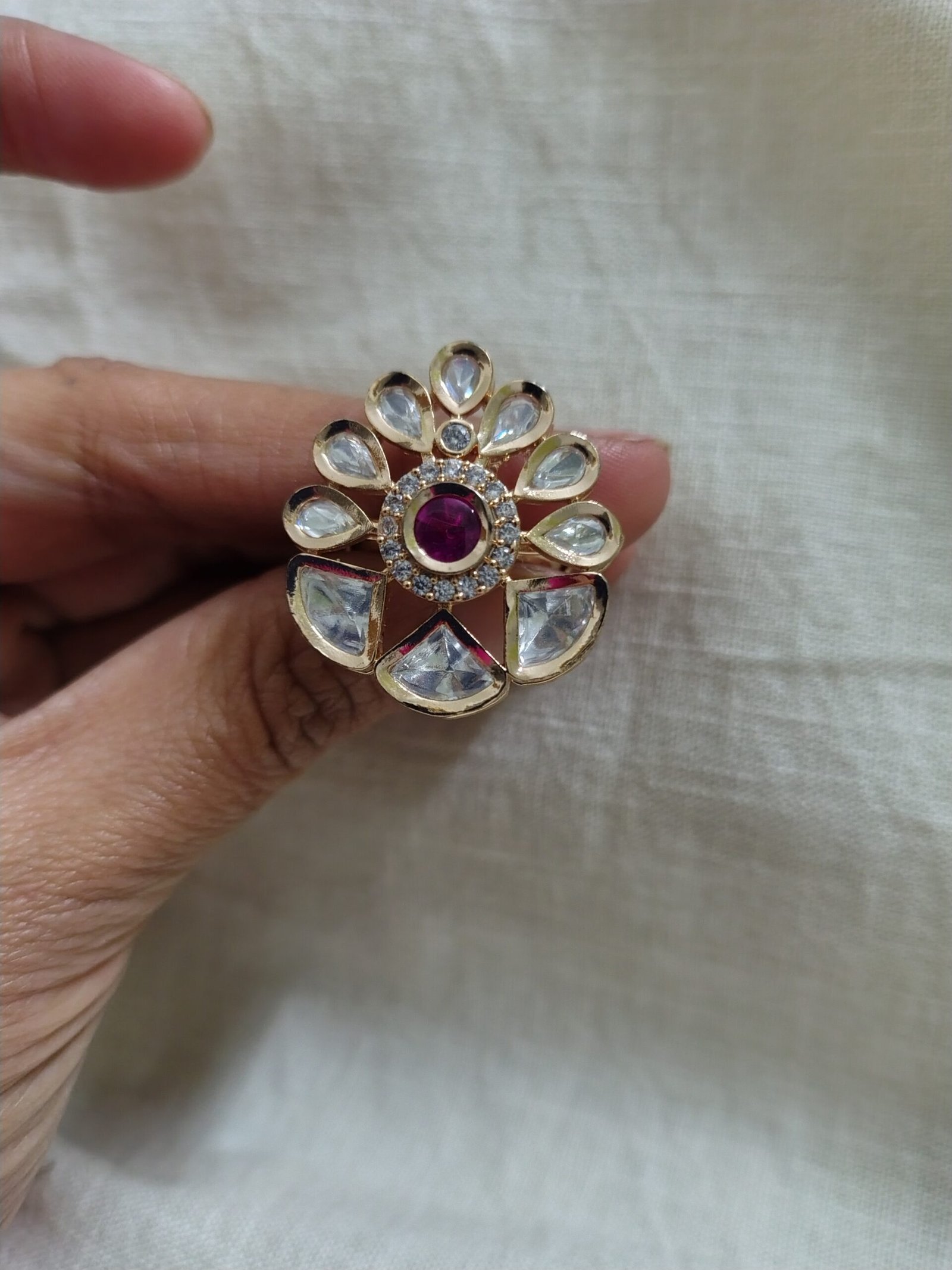 ruby radiance ring 1206 ruby radiance ring 1206